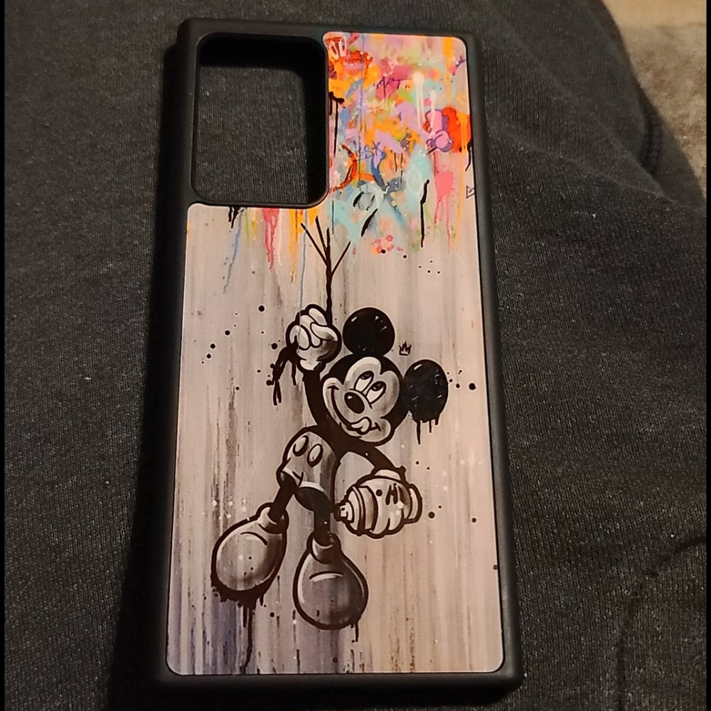 Note 20 ultra phone case